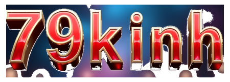 79kinh logo
