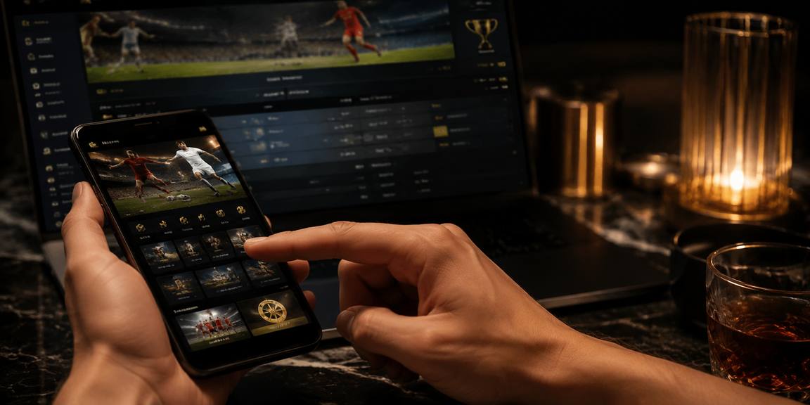 79kinh Thị trường sportsbook và loại cá cược